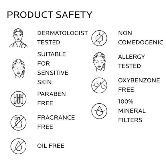 LA Roche-Posay Anthelios SPF50+ Shaka Fluid 50ml - Picture 6 of 6